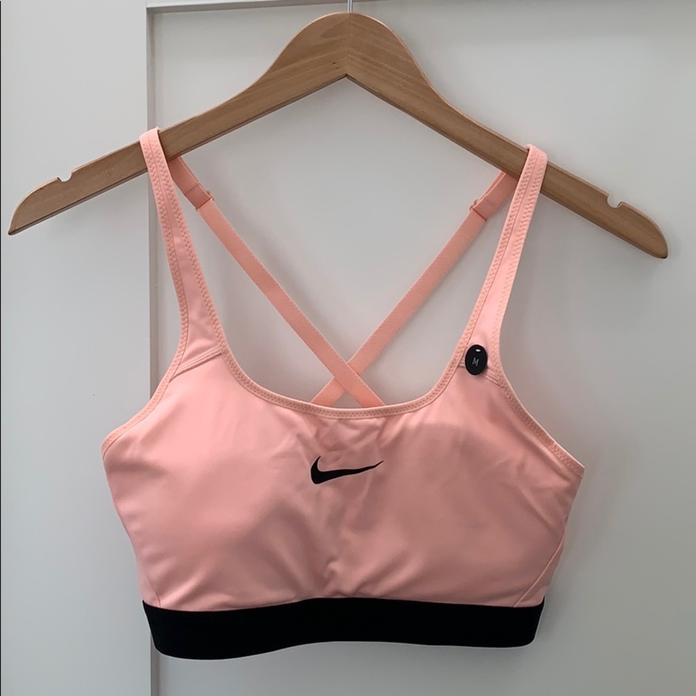 Brand New Women’s Dry Fit Classic Sports Bra